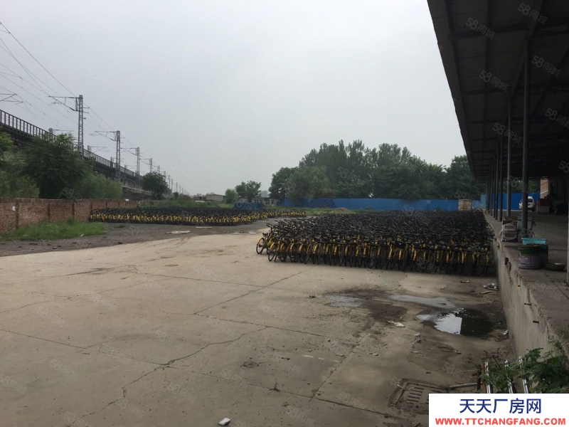 石家莊新華古城西路利得物流園大車(chē)不限行火熱招商,可分租