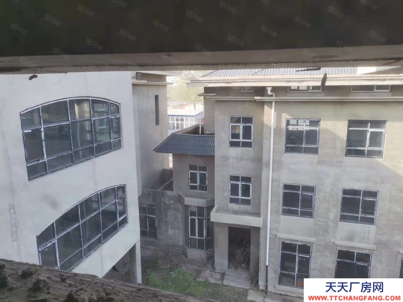 石家莊新華區 杜北鄉 辦公樓倉庫出租