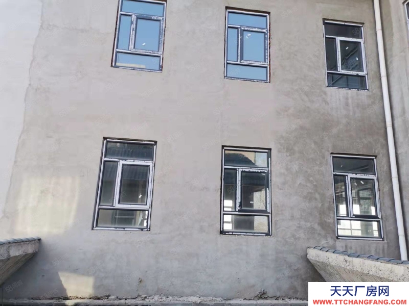 石家莊新華區 杜北鄉 辦公樓倉庫出租