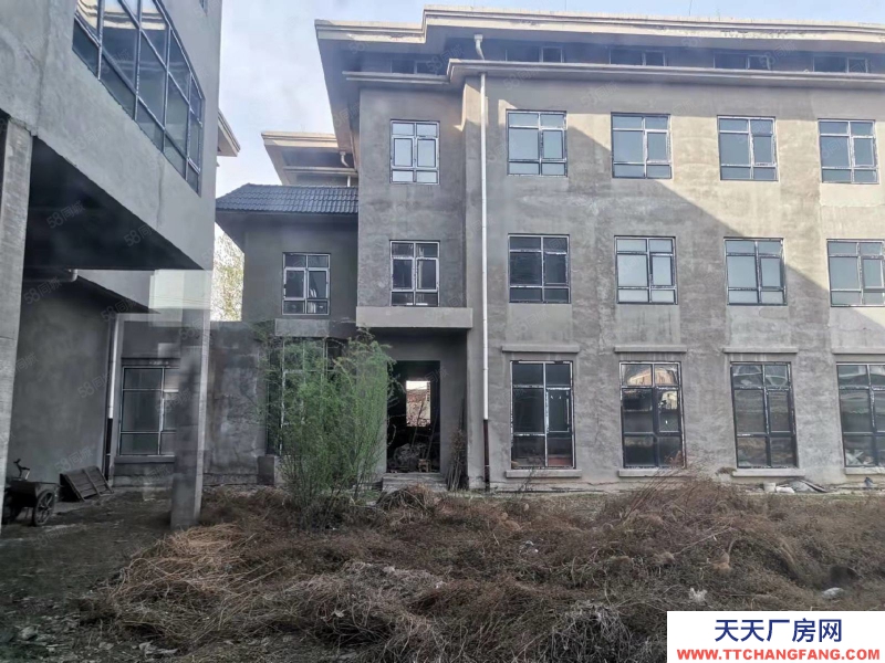 石家莊新華區 杜北鄉 辦公樓倉庫出租