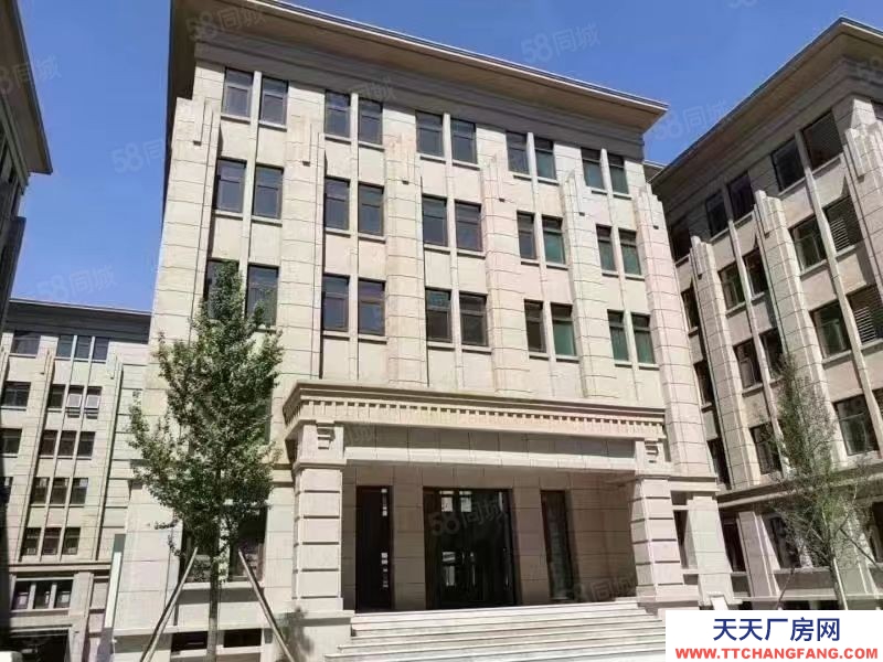 (出售) 福州倉(cāng)山區(qū)地鐵口 花園式廠房 配套齊全