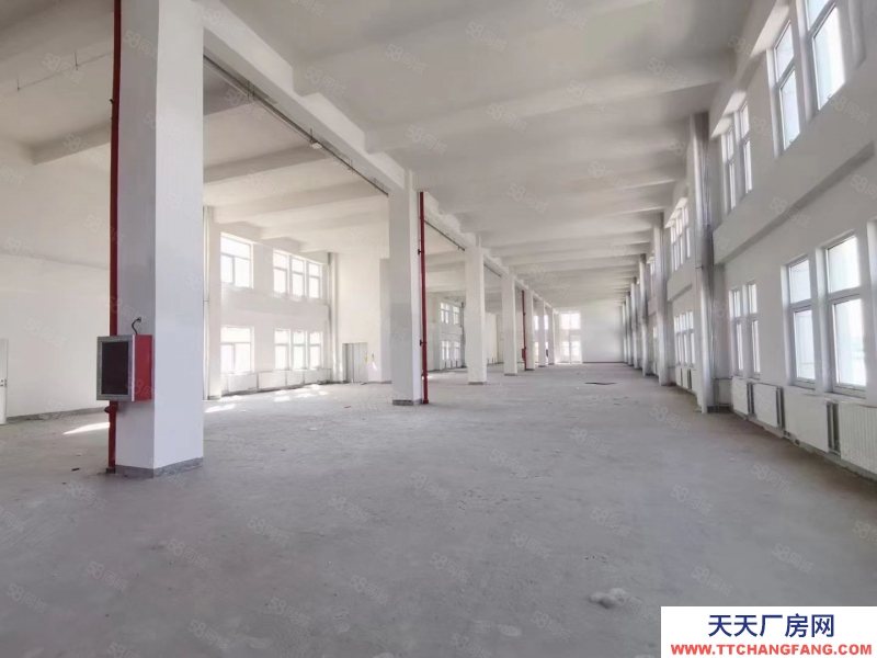 (出售) 福州倉(cāng)山區(qū)地鐵口 花園式廠房 配套齊全