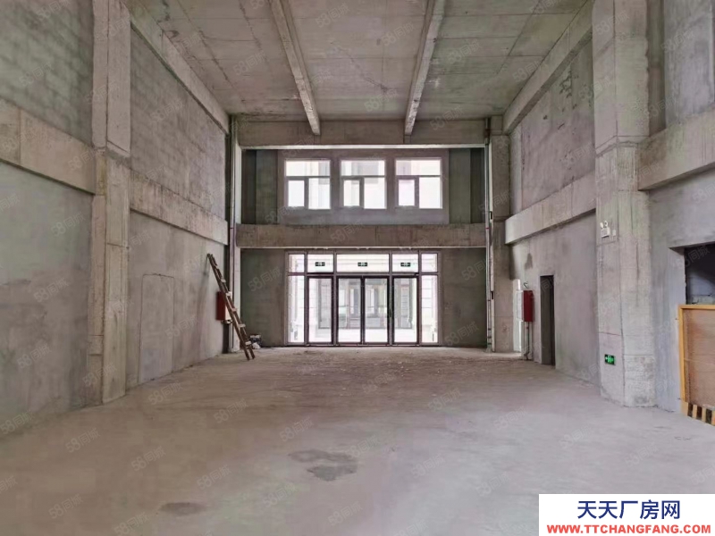 (出售) 福州倉(cāng)山區(qū)地鐵口 花園式廠房 配套齊全