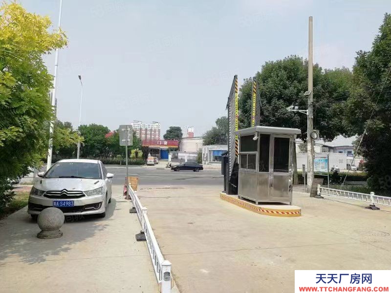 石家莊新華區 大郭村 獨棟 出租