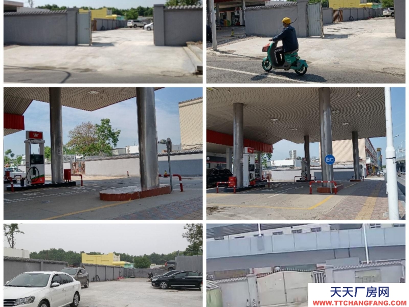 石家莊新華西三莊獨院一處