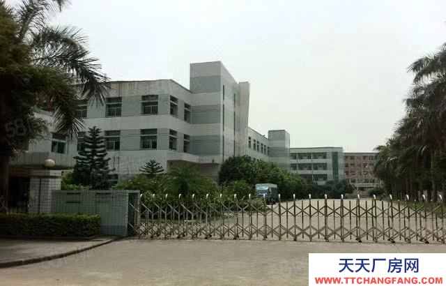 (出售) 福州倉山福灣工業(yè)區(qū)獨棟廠房出售