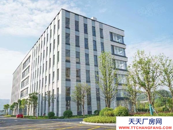 (出售) 福州倉山區50年標準廠房租售中，可按揭，多套房源可選，福州共有4個項目