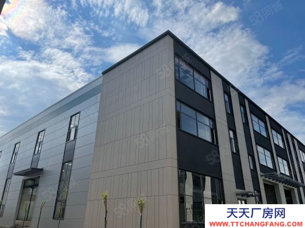 武漢江漢(出售) 全新獨(dú)門獨(dú)院鋼構(gòu)廠房 首付200萬起 五證齊全，準(zhǔn)現(xiàn)房！