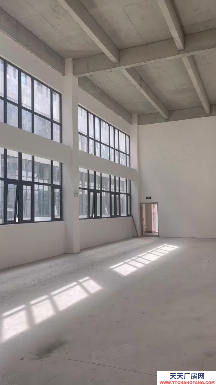 濟南歷下廠房450平740平準現房可環評即買即用