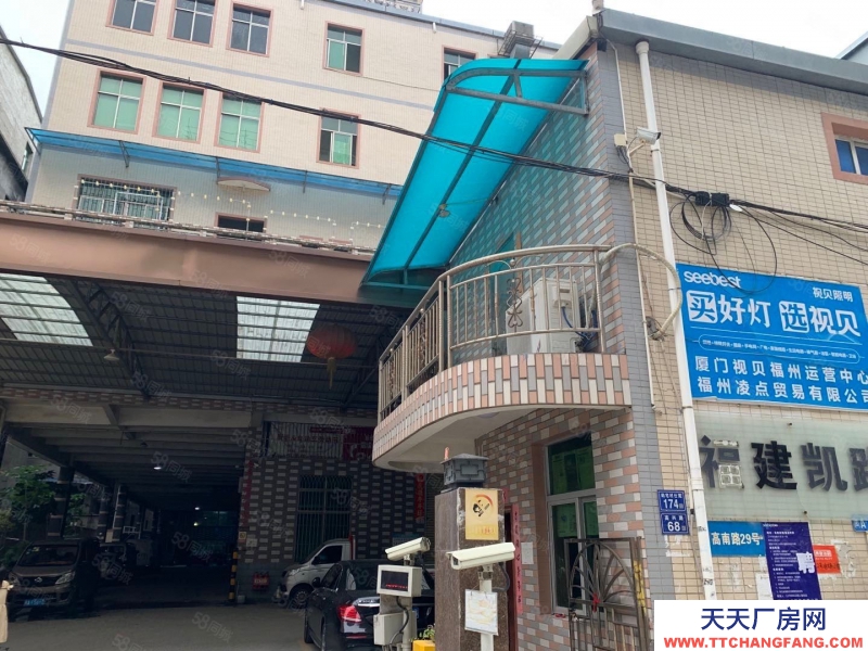 (出租) 福州蒼山區(qū)倉(cāng)庫(kù)南二環(huán)蓋山區(qū)內(nèi)一樓倉(cāng)庫(kù)出租350平方