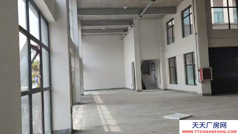 濟南歷下（11米超大柱距廠房），高層高，寬樓距，價格面議！