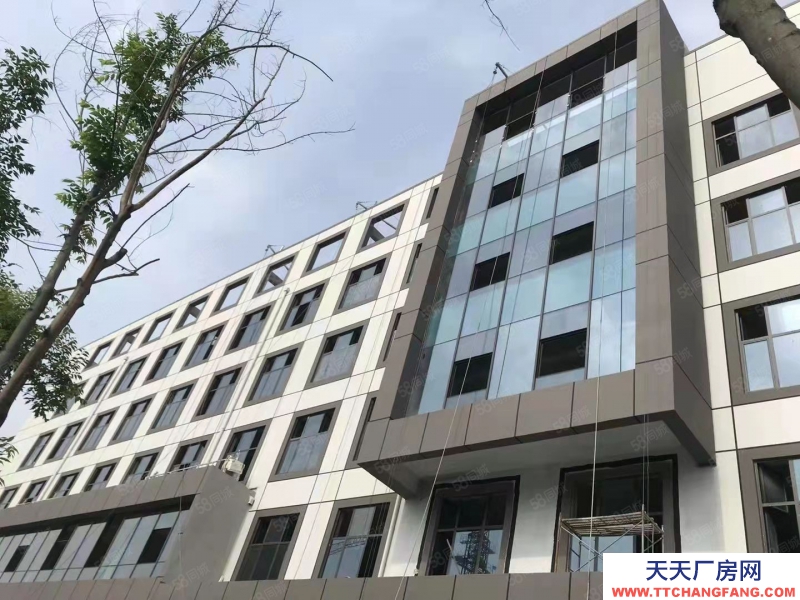 濟南歷下（11米超大柱距廠房），高層高，寬樓距，價格面議！