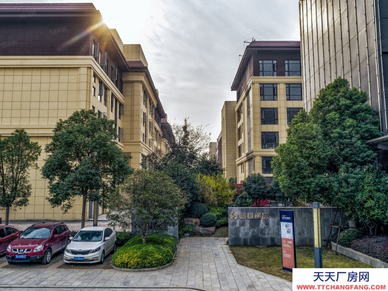 武漢江漢(出售) 三環(huán)邊，便利！配套全！常青花園金銀湖成熟園區(qū)，現(xiàn)房