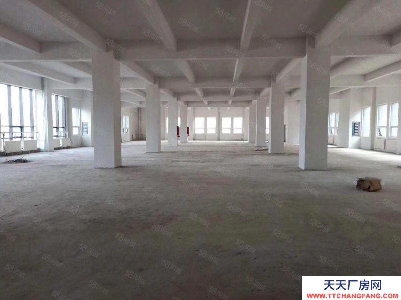 濟南歷下聯東標準廠房800至6400平，面積齊全可生產研發辦公倉儲