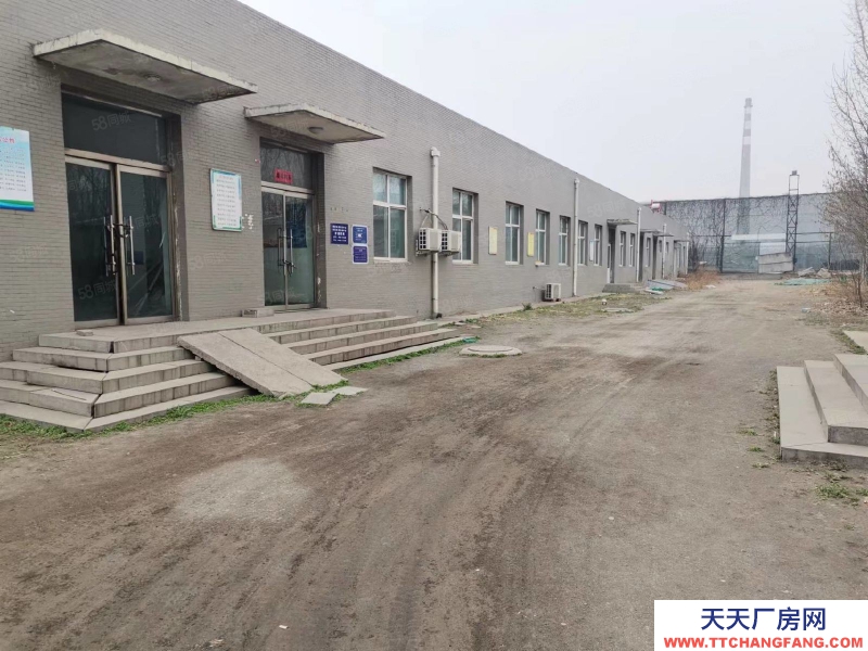 石家莊 井陘礦區(qū) 廠房庫房出租