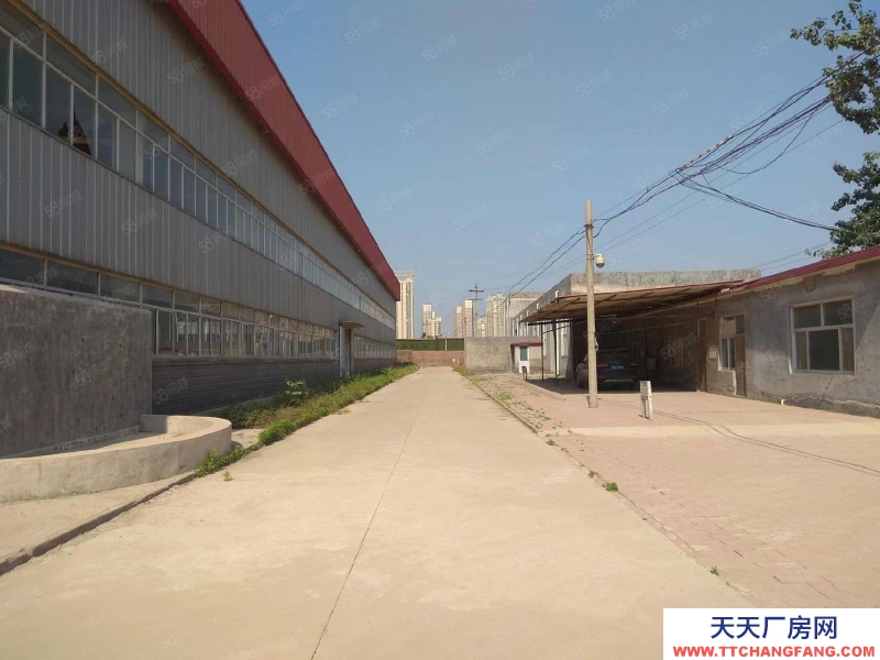 石家莊裕華區 方興路 廠房庫房出租