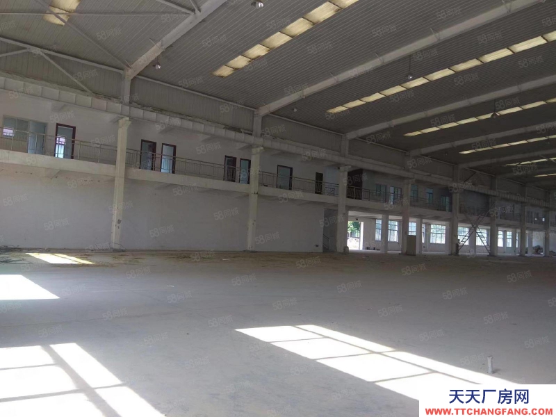 石家莊裕華區 方興路 廠房庫房出租