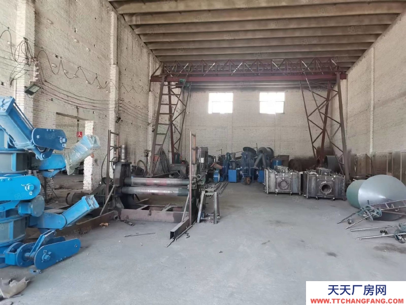 石家莊裕華區(qū) 方興路 西京北 廠房庫房獨(dú)院出租