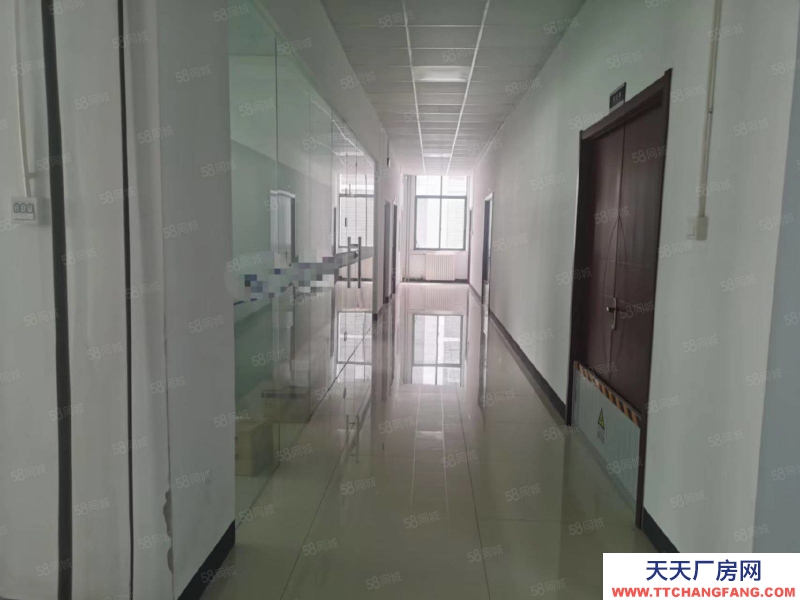 石家莊裕華區珠江大道與興安大街方億科技園廠房出租