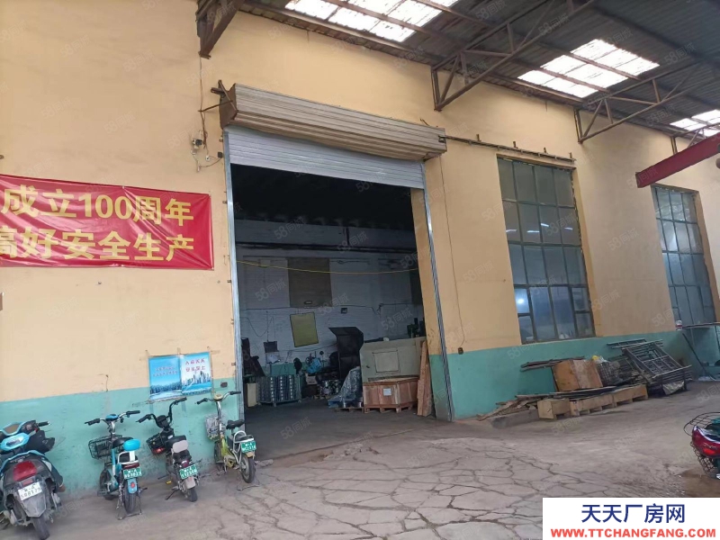 石家莊裕華區(qū) 博文家園廠房庫房出租