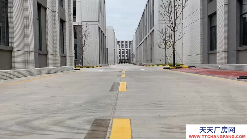 (出售) 越秀地鐵旁800到10000方獨棟分層廠房，企業成長配套齊全