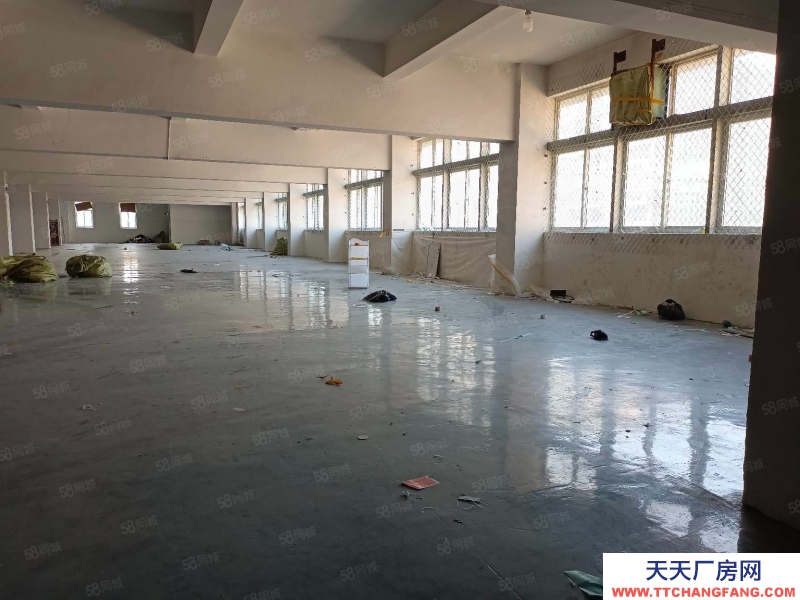 杭州濱江中小型精裝淘寶倉儲，光線通透，位置好200方起租，層高5米