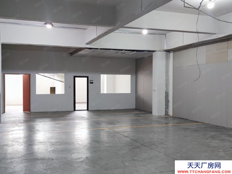 杭州濱江電商產業園，200方起租淘寶 抖音 直播發貨倉庫出租