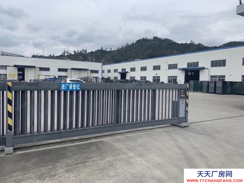 (出租) 福州晉安區（直租）青口工業區鋼結構5700平，可環評，可分割