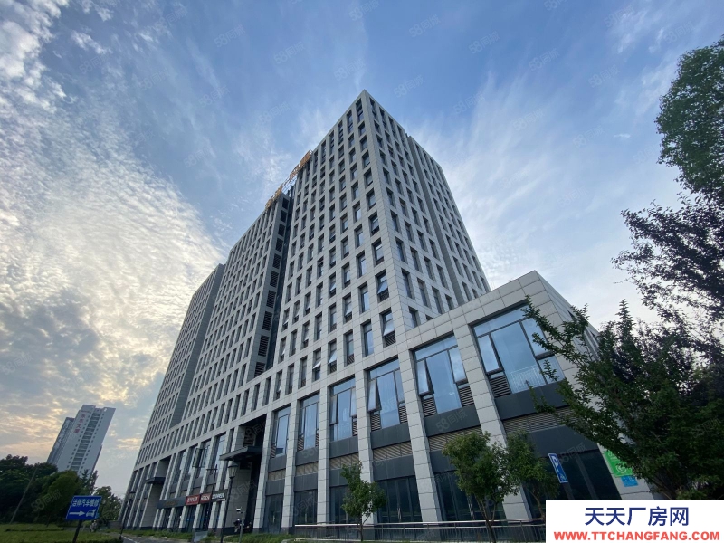 杭州濱江(出租) 倉庫租賃 旺鋪直招 業態包容度大 交通方便 穩定