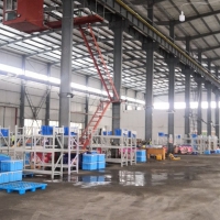 濟南市中新出十六里和高速出口18米大型車輛進出方便可整租可分