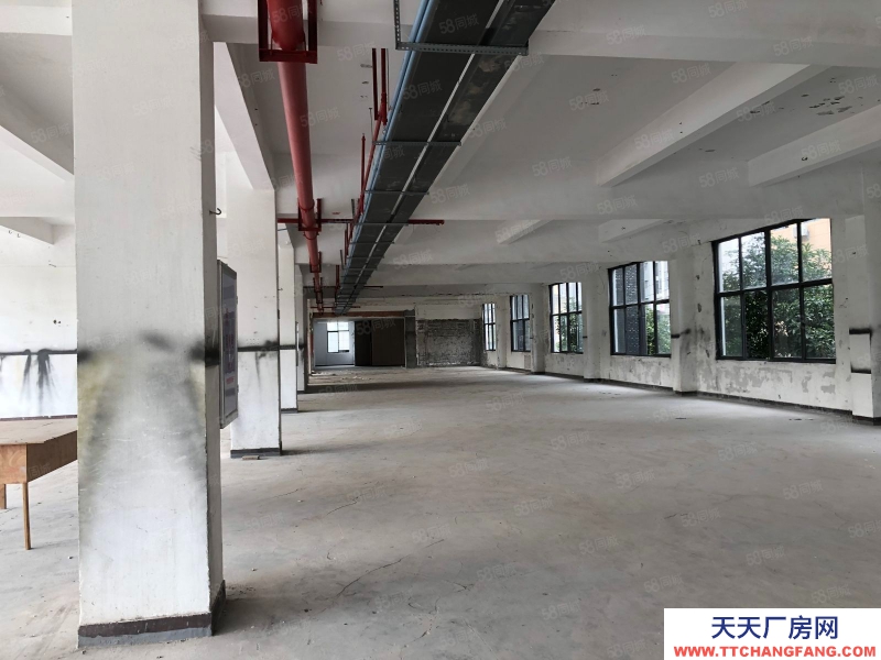 (出租)福州 晉安區舊廠房改造 辦公室出租 轉讓 五四北 西園 可注冊