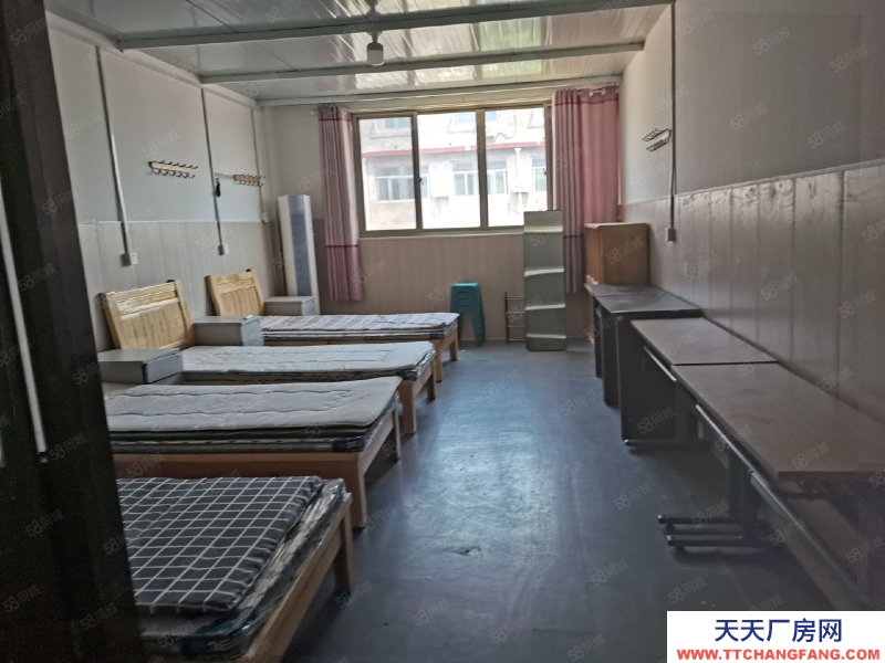 濟南市中房東直租濟微路黨家獨院廠房倉庫出租