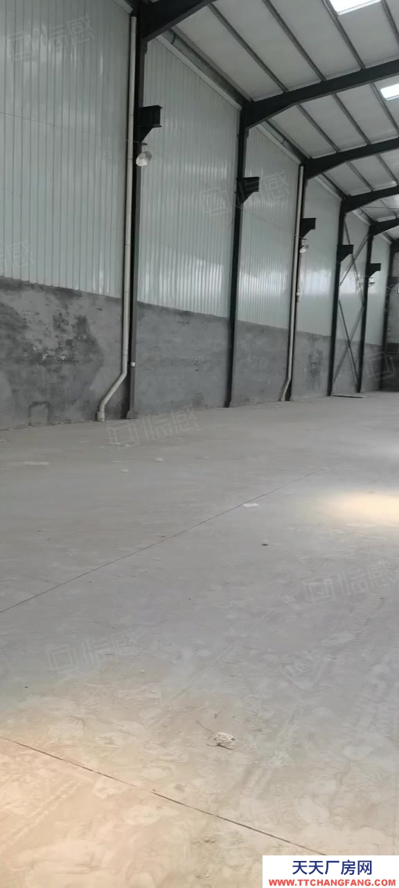 濟南市中房東直租濟微路黨家獨院廠房倉庫出租