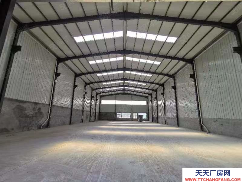 濟南市中房東直租濟微路黨家獨院廠房倉庫出租