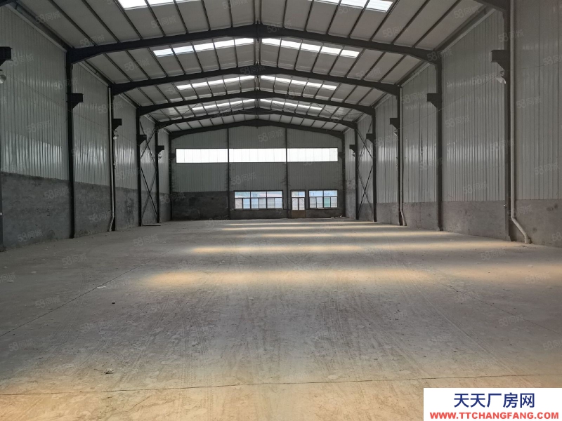 濟南市中房東直租濟微路黨家獨院廠房倉庫出租