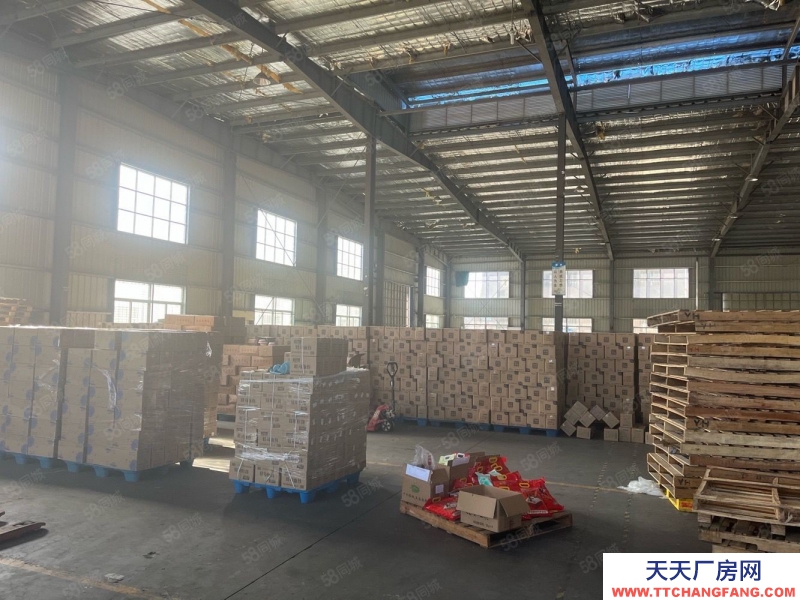 (出租) 福州晉安區(房東直租)青口東南工業區鋼結構廠房5700平