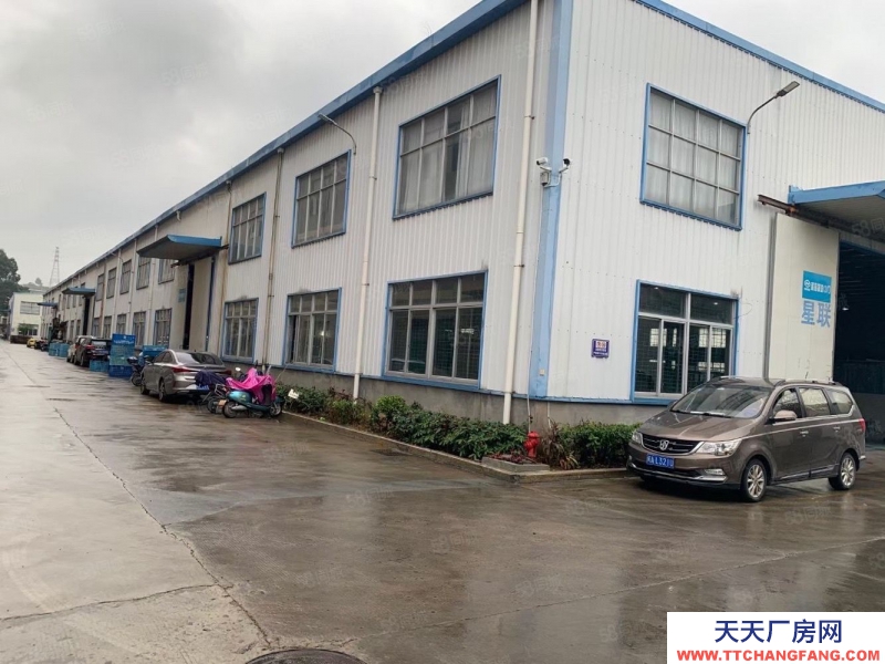 (出租) 福州晉安區（房東直租）青口東南工業區鋼結構廠房5700平