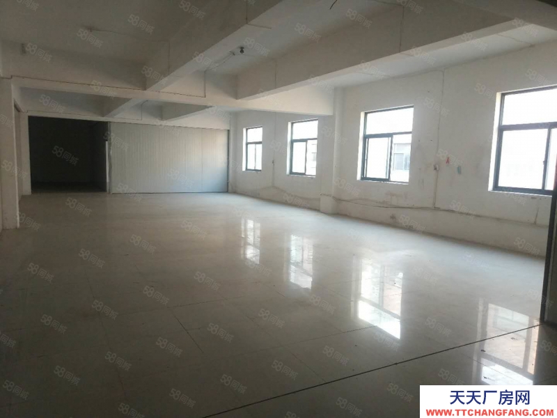 杭州濱江(出租) 西興濱康路地鐵口 98方小面積倉庫招租 急租！