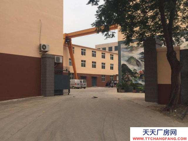 濟南市中低價1200平大院倉庫廠房出租