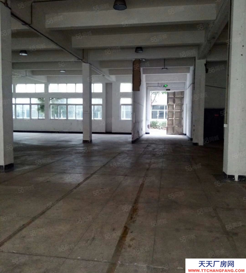 杭州濱江(出租) 三橋大量倉(cāng)庫(kù)出租面積可選擇 小面積120方到2000方