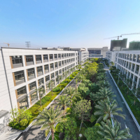 (出售) 番禺南村周邊 800方起廠房出售 帶車位飯堂宿舍