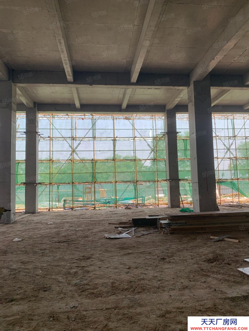 濟南市中黃河北!高速口!產權準現房!50年產權!首付10起,帶環評!