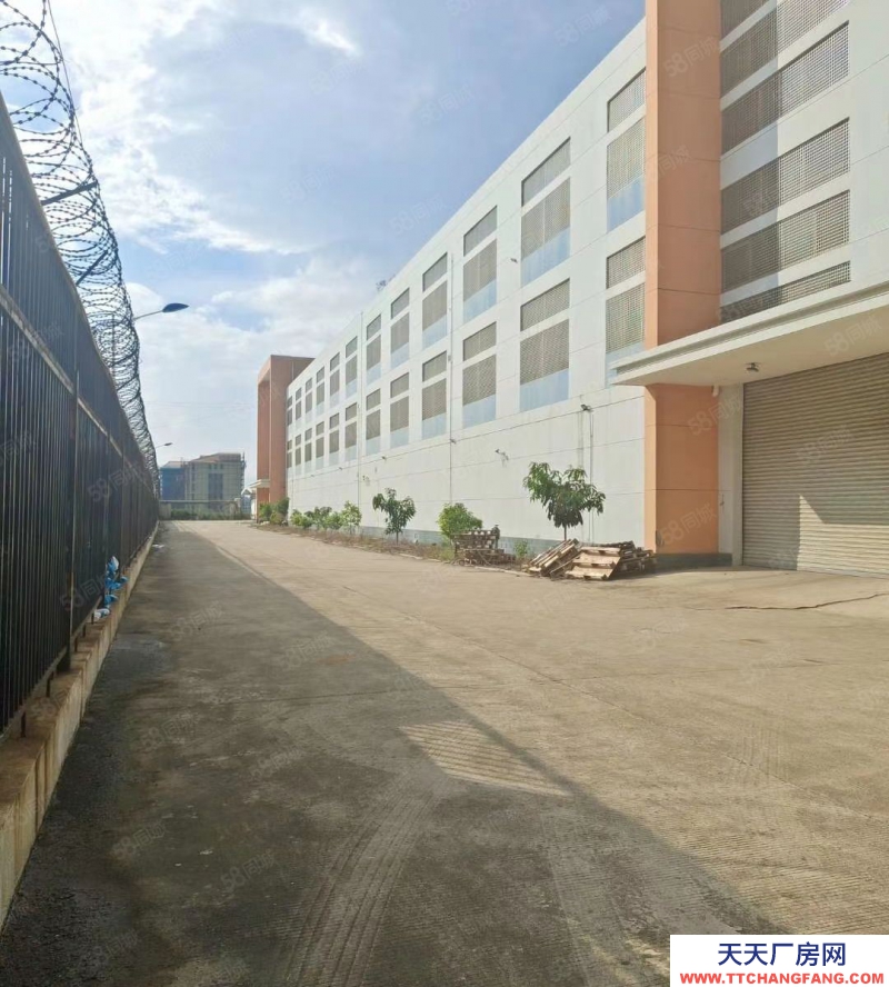 (出售) 福州晉安福興工業區，占地3畝