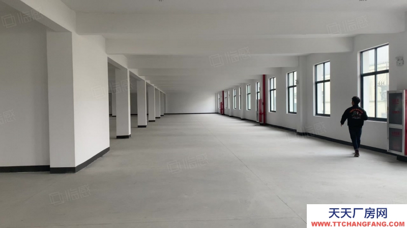 杭州濱江(出租) 大美湘湖倉庫出租大小面積都可選，歡迎各大電商老板參觀入駐