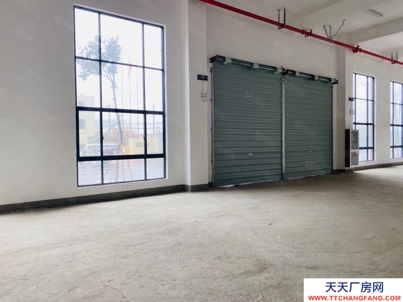杭州濱江(出租) 大美湘湖倉庫出租大小面積都可選，歡迎各大電商老板參觀入駐