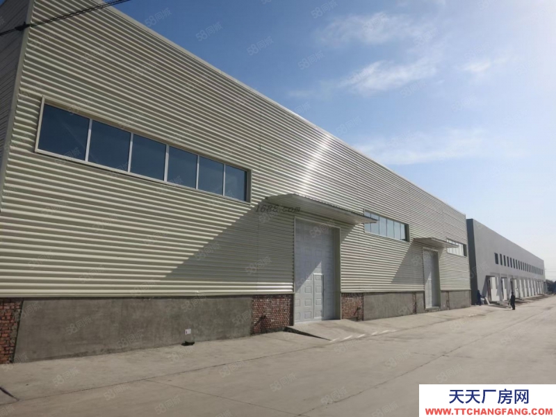 濟南市中出售單層廠房,手續齊全,辦公,加工,倉儲,無稅收要求