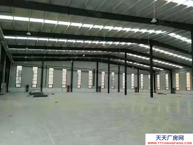 濟南市中出售單層廠房,手續齊全,辦公,加工,倉儲,無稅收要求