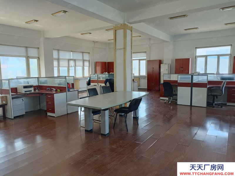 (出租) 鐵西工業(yè)大學附近有廠房3400平,舉架10米,動力電630千