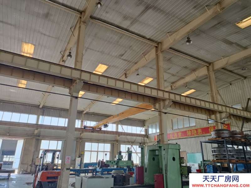 (出租) 鐵西工業(yè)大學附近有廠房3400平,舉架10米,動力電630千