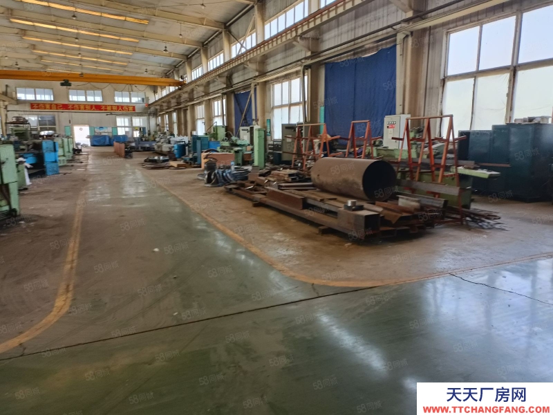 (出租) 鐵西工業(yè)大學附近有廠房3400平,舉架10米,動力電630千